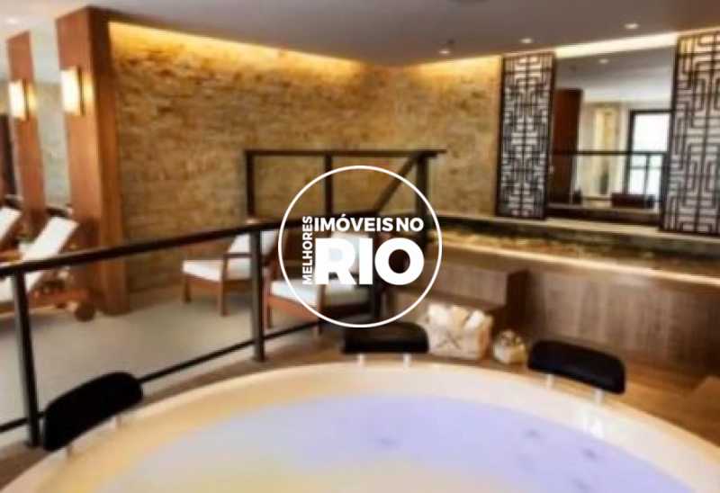 Conheça Apartamento na Barra da Tijuca do imóvel - Apartamento 3 quartos à venda Rio de Janeiro,RJ - R$ 1.800.000 - MIR4845 - 18 Apartamento na Barra da Tijuca - 18