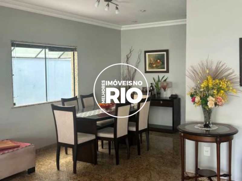 Conheça Casa Duplex na Barra da Tijuca do imóvel - Casa em Condomínio 4 quartos à venda Rio de Janeiro,RJ - R$ 3.550.000 - CB0824 - 5 Casa Duplex na Barra da Tijuca - 5