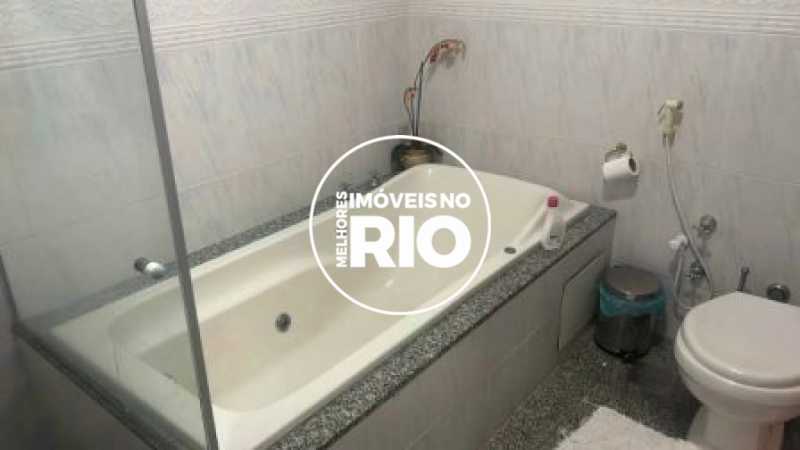 Conheça Casa Duplex na Barra da Tijuca do imóvel - Casa em Condomínio 4 quartos à venda Rio de Janeiro,RJ - R$ 3.550.000 - CB0824 - 11 Casa Duplex na Barra da Tijuca - 11
