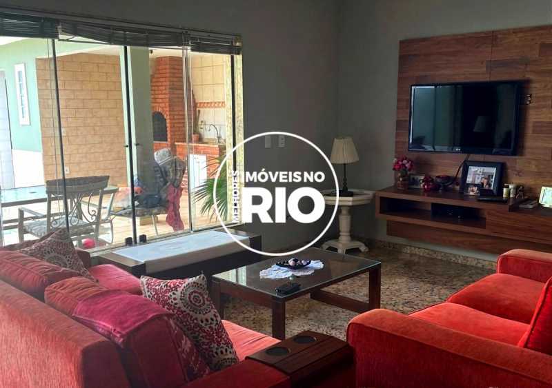 Casa Duplex na Barra da Tijuca - 2