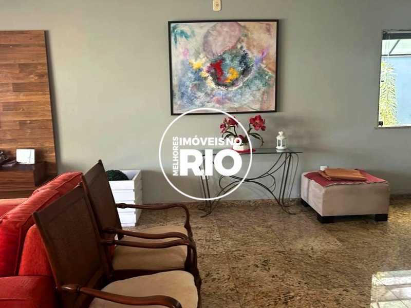 Casa Duplex na Barra da Tijuca - 3