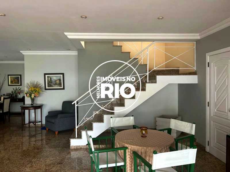 Casa Duplex na Barra da Tijuca - 4