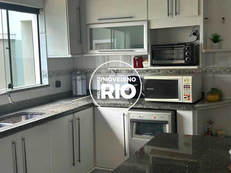 Casa Duplex na Barra da Tijuca - 10