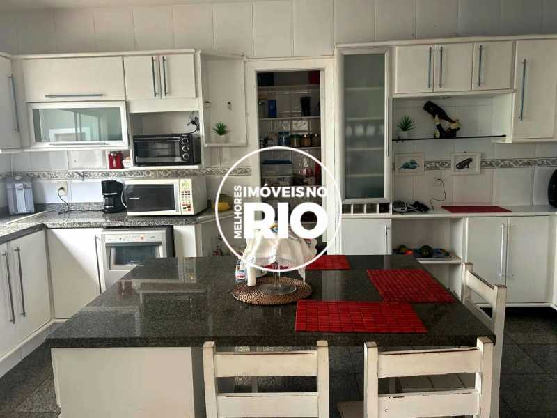 Casa Duplex na Barra da Tijuca - 11