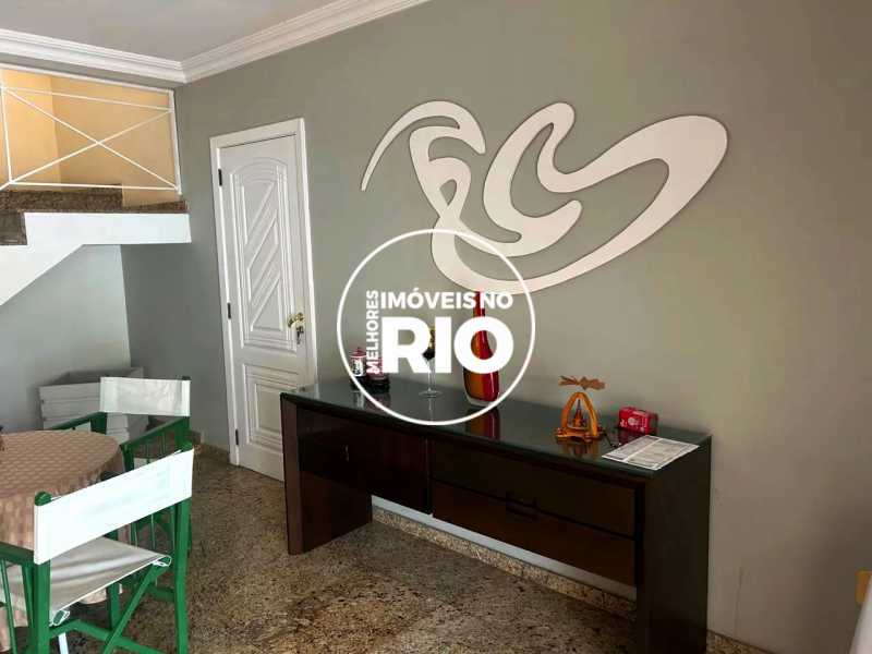Casa Duplex na Barra da Tijuca - 16