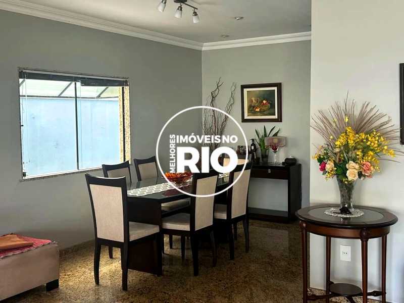 Casa Duplex na Barra da Tijuca - 17