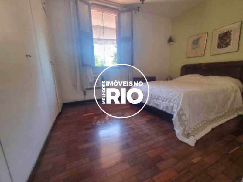 Conheça Casa Duplex na Barra da Tijuca do imóvel - Casa em Condomínio 4 quartos à venda Rio de Janeiro,RJ - R$ 3.450.000 - CB0825 - 11 Casa Duplex na Barra da Tijuca - 11