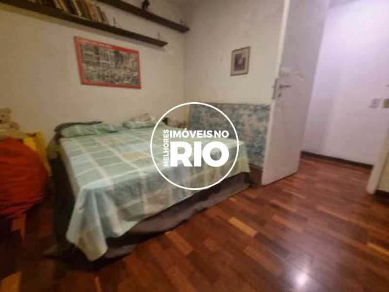 Conheça Casa Duplex na Barra da Tijuca do imóvel - Casa em Condomínio 4 quartos à venda Rio de Janeiro,RJ - R$ 3.450.000 - CB0825 - 14 Casa Duplex na Barra da Tijuca - 14