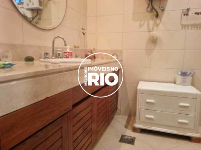 Conheça Casa Duplex na Barra da Tijuca do imóvel - Casa em Condomínio 4 quartos à venda Rio de Janeiro,RJ - R$ 3.450.000 - CB0825 - 19 Casa Duplex na Barra da Tijuca - 19