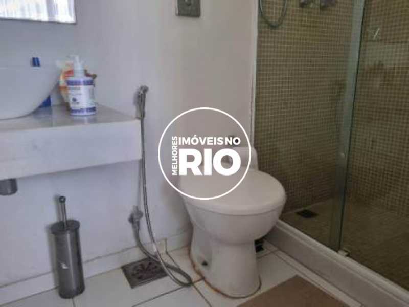 Conheça Casa Duplex na Barra da Tijuca do imóvel - Casa em Condomínio 4 quartos à venda Rio de Janeiro,RJ - R$ 3.450.000 - CB0825 - 21 Casa Duplex na Barra da Tijuca - 21