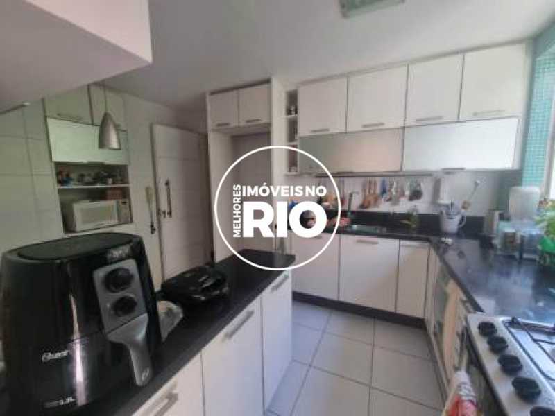Conheça Casa Duplex na Barra da Tijuca do imóvel - Casa em Condomínio 4 quartos à venda Rio de Janeiro,RJ - R$ 3.450.000 - CB0825 - 25 Casa Duplex na Barra da Tijuca - 25