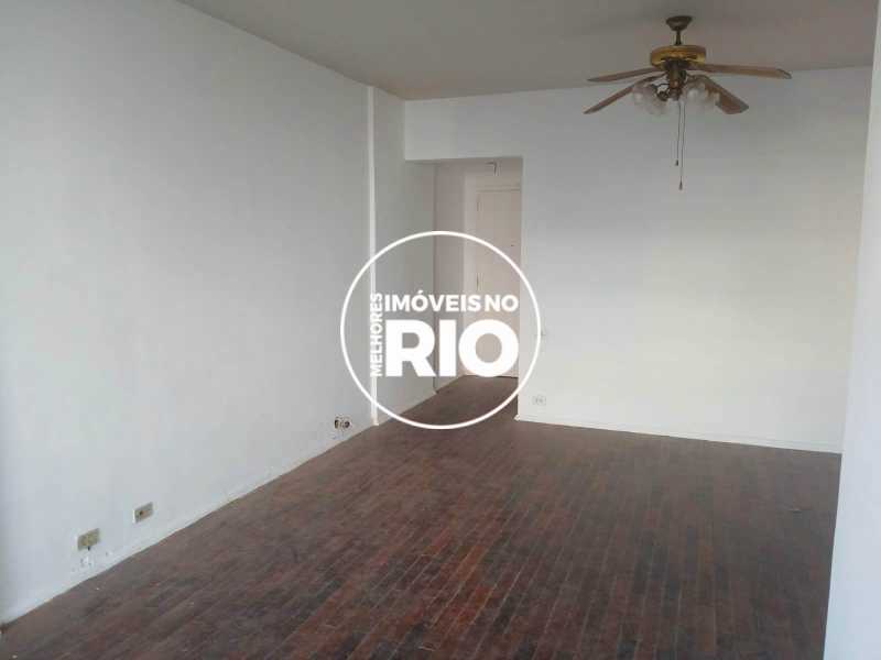 Conheça Apartamento na Tijuca do imóvel - Apartamento 2 quartos à venda Rio de Janeiro,RJ - R$ 650.000 - MIR4848 - 1 Apartamento na Tijuca - 1