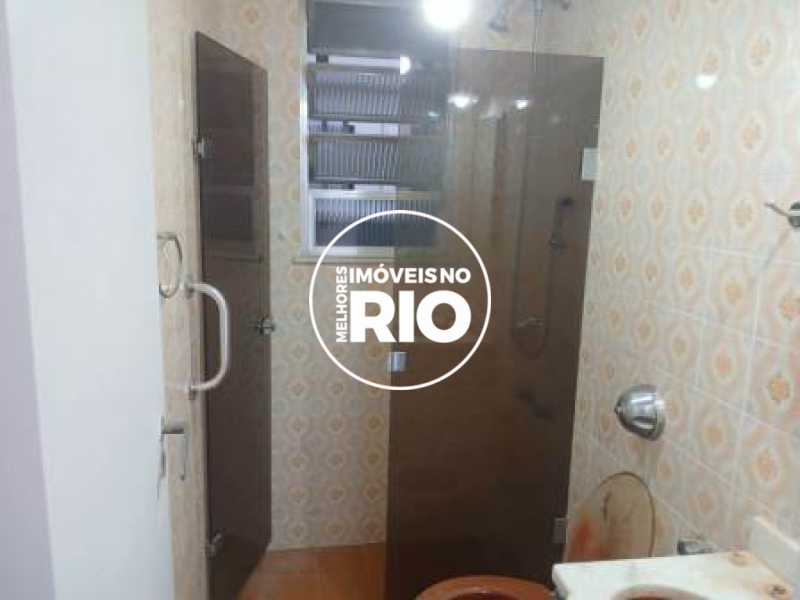 Conheça Apartamento na Tijuca do imóvel - Apartamento 2 quartos à venda Rio de Janeiro,RJ - R$ 650.000 - MIR4848 - 9 Apartamento na Tijuca - 9