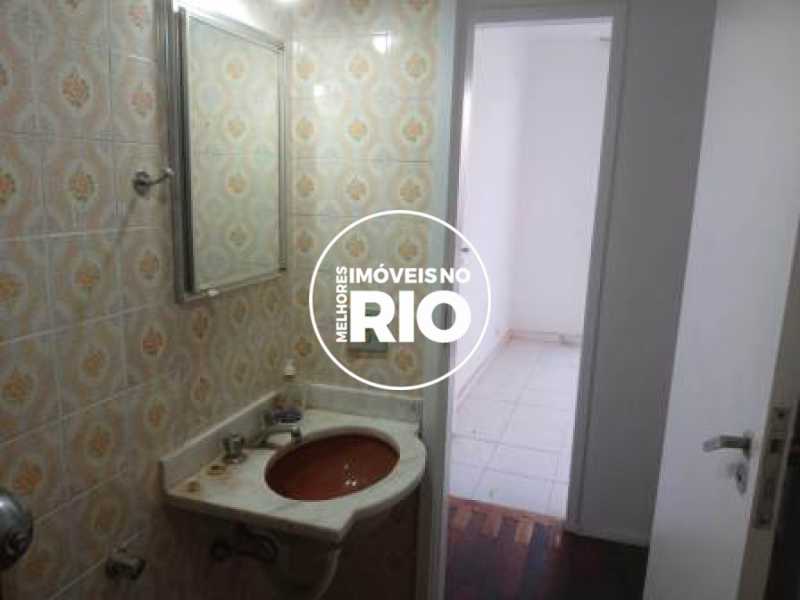 Conheça Apartamento na Tijuca do imóvel - Apartamento 2 quartos à venda Rio de Janeiro,RJ - R$ 650.000 - MIR4848 - 10 Apartamento na Tijuca - 10