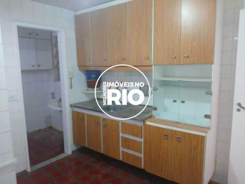 Conheça Apartamento na Tijuca do imóvel - Apartamento 2 quartos à venda Rio de Janeiro,RJ - R$ 650.000 - MIR4848 - 11 Apartamento na Tijuca - 11