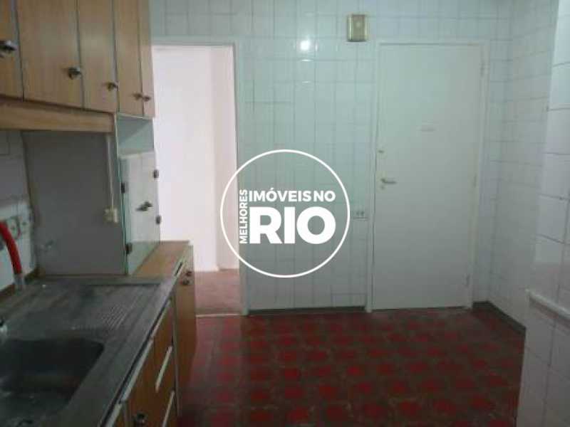 Conheça Apartamento na Tijuca do imóvel - Apartamento 2 quartos à venda Rio de Janeiro,RJ - R$ 650.000 - MIR4848 - 12 Apartamento na Tijuca - 12