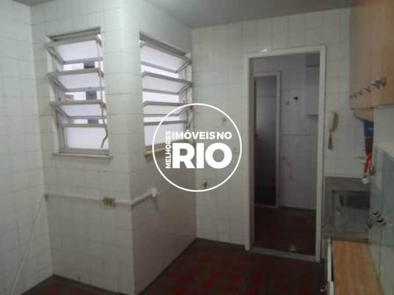 Conheça Apartamento na Tijuca do imóvel - Apartamento 2 quartos à venda Rio de Janeiro,RJ - R$ 650.000 - MIR4848 - 13 Apartamento na Tijuca - 13
