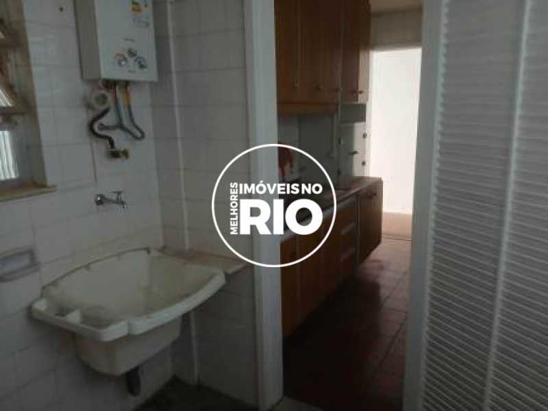 Conheça Apartamento na Tijuca do imóvel - Apartamento 2 quartos à venda Rio de Janeiro,RJ - R$ 650.000 - MIR4848 - 14 Apartamento na Tijuca - 14