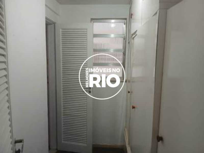 Conheça Apartamento na Tijuca do imóvel - Apartamento 2 quartos à venda Rio de Janeiro,RJ - R$ 650.000 - MIR4848 - 15 Apartamento na Tijuca - 15