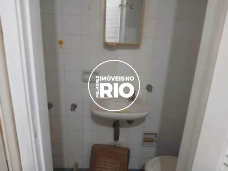Conheça Apartamento na Tijuca do imóvel - Apartamento 2 quartos à venda Rio de Janeiro,RJ - R$ 650.000 - MIR4848 - 16 Apartamento na Tijuca - 16