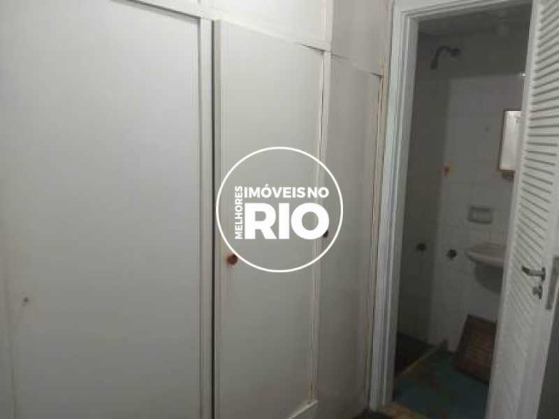 Conheça Apartamento na Tijuca do imóvel - Apartamento 2 quartos à venda Rio de Janeiro,RJ - R$ 650.000 - MIR4848 - 17 Apartamento na Tijuca - 17
