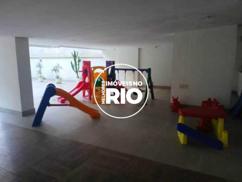 Conheça Apartamento na Tijuca do imóvel - Apartamento 2 quartos à venda Rio de Janeiro,RJ - R$ 650.000 - MIR4848 - 18 Apartamento na Tijuca - 18