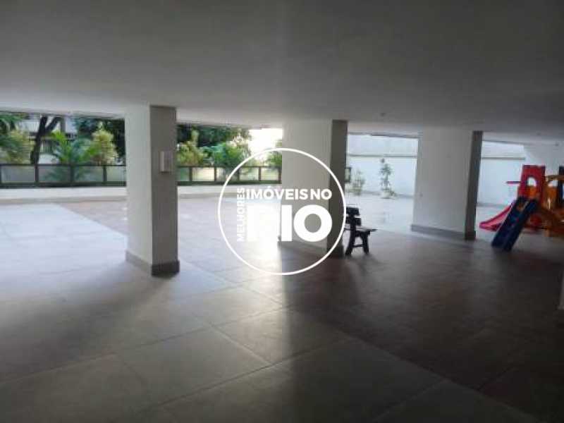 Conheça Apartamento na Tijuca do imóvel - Apartamento 2 quartos à venda Rio de Janeiro,RJ - R$ 650.000 - MIR4848 - 19 Apartamento na Tijuca - 19