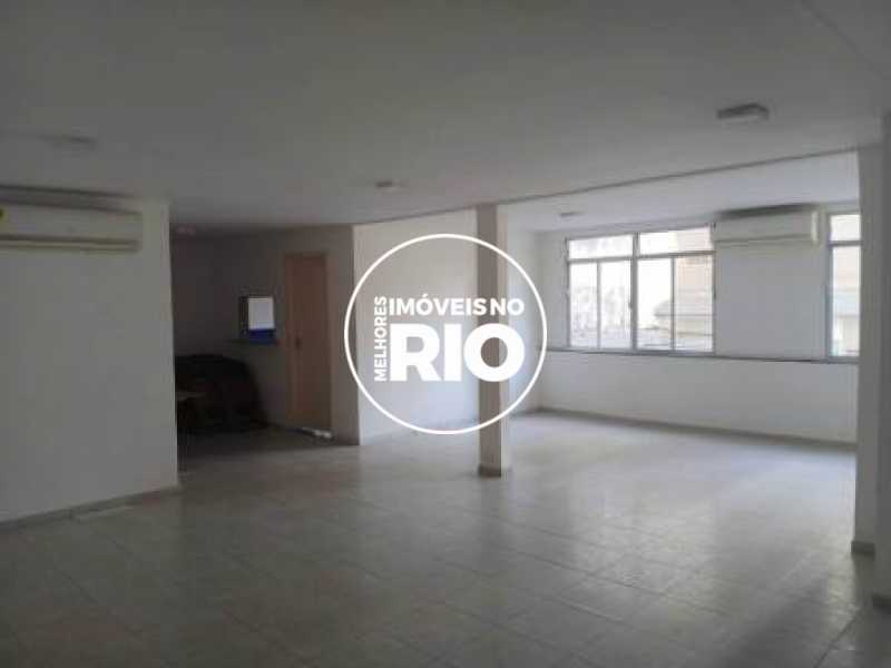 Conheça Apartamento na Tijuca do imóvel - Apartamento 2 quartos à venda Rio de Janeiro,RJ - R$ 650.000 - MIR4848 - 20 Apartamento na Tijuca - 20