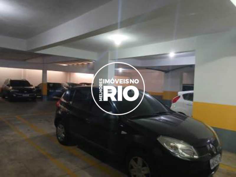 Conheça Apartamento na Tijuca do imóvel - Apartamento 2 quartos à venda Rio de Janeiro,RJ - R$ 650.000 - MIR4848 - 22 Apartamento na Tijuca - 22