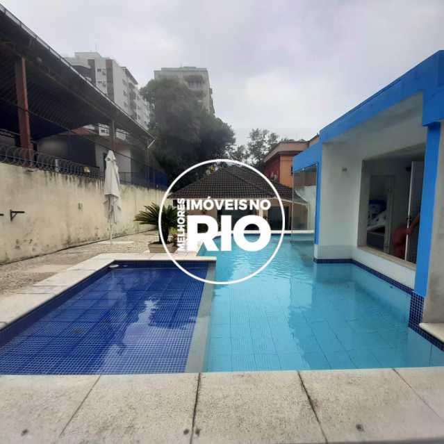 Conheça Casa Linear no Grajaú do imóvel - Casa 4 quartos à venda Rio de Janeiro,RJ - R$ 2.150.000 - MIR4849 - 1 Casa Linear no Grajaú - 1