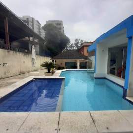 Casa 4 quartos à venda Rio de Janeiro,RJ - R$ 2.150.000 - MIR4849