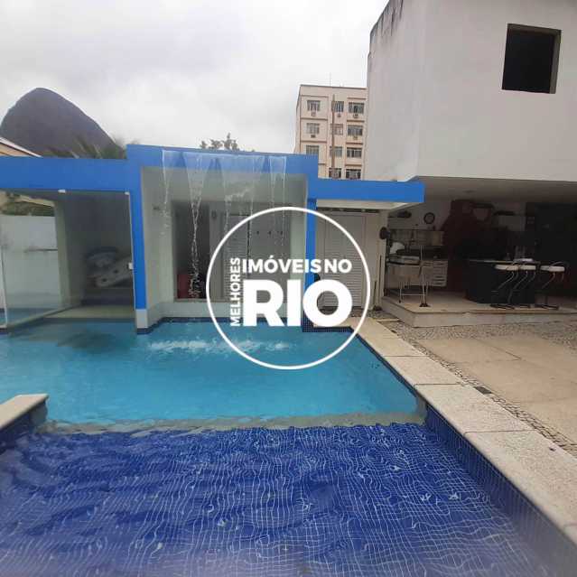 Conheça Casa Linear no Grajaú do imóvel - Casa 4 quartos à venda Rio de Janeiro,RJ - R$ 2.150.000 - MIR4849 - 2 Casa Linear no Grajaú - 2