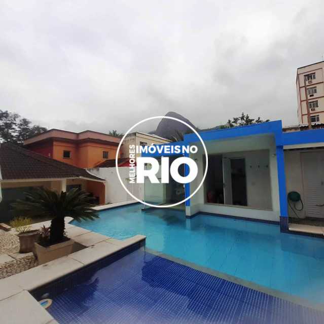 Conheça Casa Linear no Grajaú do imóvel - Casa 4 quartos à venda Rio de Janeiro,RJ - R$ 2.150.000 - MIR4849 - 3 Casa Linear no Grajaú - 3
