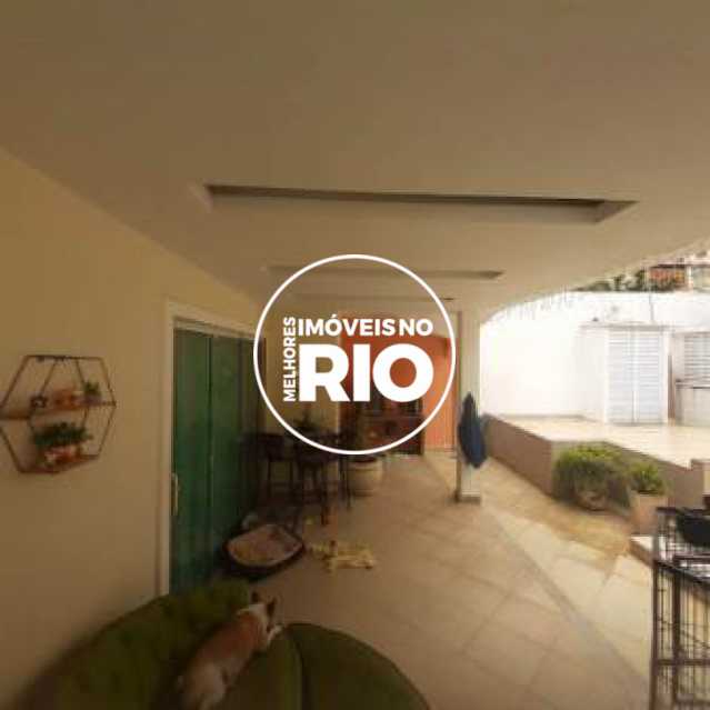 Conheça Casa Linear no Grajaú do imóvel - Casa 4 quartos à venda Rio de Janeiro,RJ - R$ 2.150.000 - MIR4849 - 4 Casa Linear no Grajaú - 4