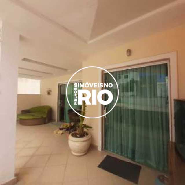Conheça Casa Linear no Grajaú do imóvel - Casa 4 quartos à venda Rio de Janeiro,RJ - R$ 2.150.000 - MIR4849 - 5 Casa Linear no Grajaú - 5