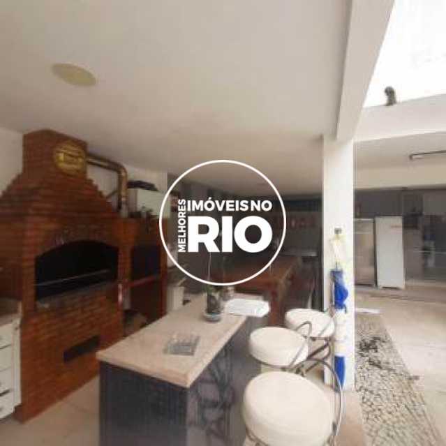 Conheça Casa Linear no Grajaú do imóvel - Casa 4 quartos à venda Rio de Janeiro,RJ - R$ 2.150.000 - MIR4849 - 6 Casa Linear no Grajaú - 6