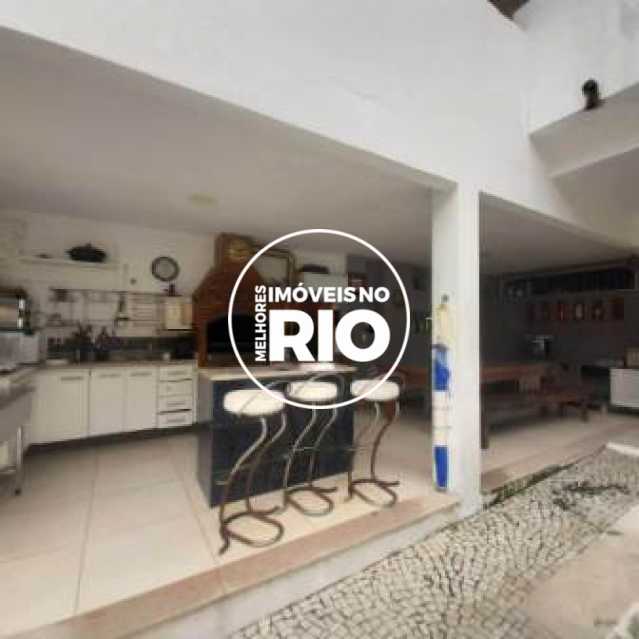 Conheça Casa Linear no Grajaú do imóvel - Casa 4 quartos à venda Rio de Janeiro,RJ - R$ 2.150.000 - MIR4849 - 7 Casa Linear no Grajaú - 7