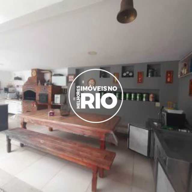 Conheça Casa Linear no Grajaú do imóvel - Casa 4 quartos à venda Rio de Janeiro,RJ - R$ 2.150.000 - MIR4849 - 8 Casa Linear no Grajaú - 8
