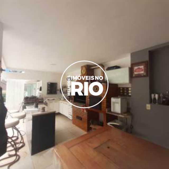 Conheça Casa Linear no Grajaú do imóvel - Casa 4 quartos à venda Rio de Janeiro,RJ - R$ 2.150.000 - MIR4849 - 9 Casa Linear no Grajaú - 9