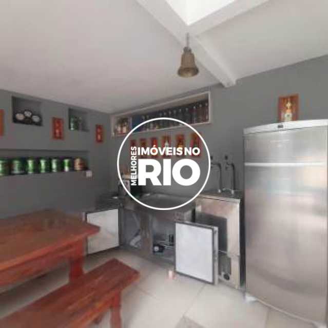 Conheça Casa Linear no Grajaú do imóvel - Casa 4 quartos à venda Rio de Janeiro,RJ - R$ 2.150.000 - MIR4849 - 10 Casa Linear no Grajaú - 10