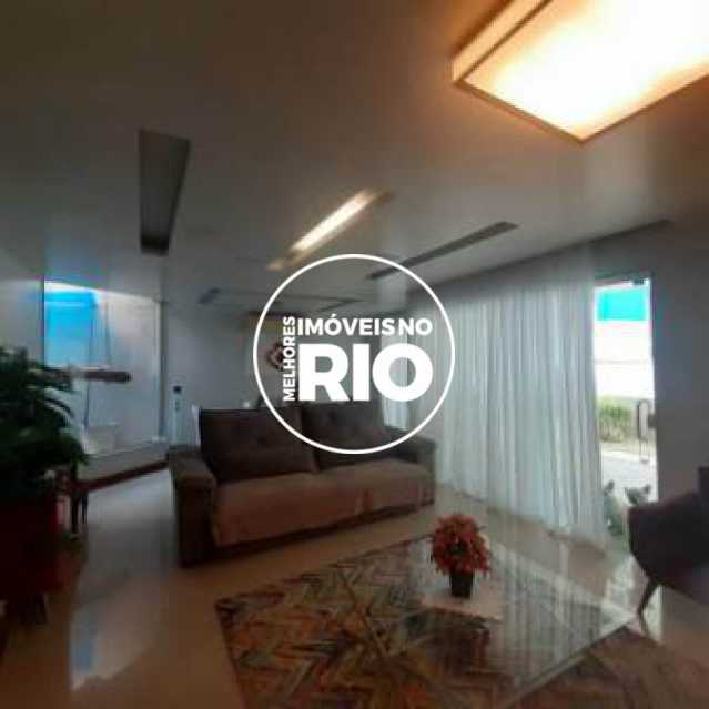 Conheça Casa Linear no Grajaú do imóvel - Casa 4 quartos à venda Rio de Janeiro,RJ - R$ 2.150.000 - MIR4849 - 11 Casa Linear no Grajaú - 11