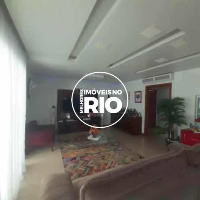 Conheça Casa Linear no Grajaú do imóvel - Casa 4 quartos à venda Rio de Janeiro,RJ - R$ 2.150.000 - MIR4849 - 12 Casa Linear no Grajaú - 12