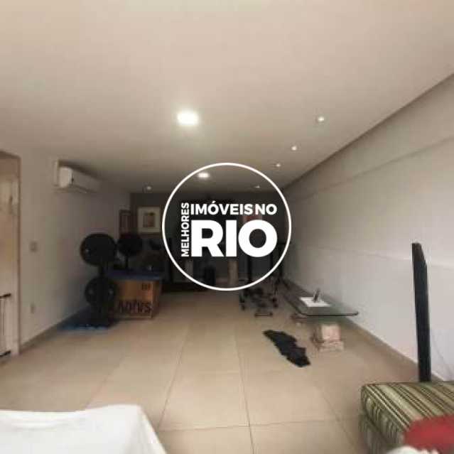 Conheça Casa Linear no Grajaú do imóvel - Casa 4 quartos à venda Rio de Janeiro,RJ - R$ 2.150.000 - MIR4849 - 13 Casa Linear no Grajaú - 13