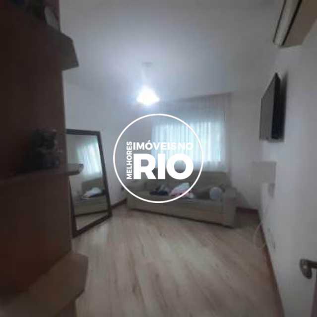 Conheça Casa Linear no Grajaú do imóvel - Casa 4 quartos à venda Rio de Janeiro,RJ - R$ 2.150.000 - MIR4849 - 16 Casa Linear no Grajaú - 16