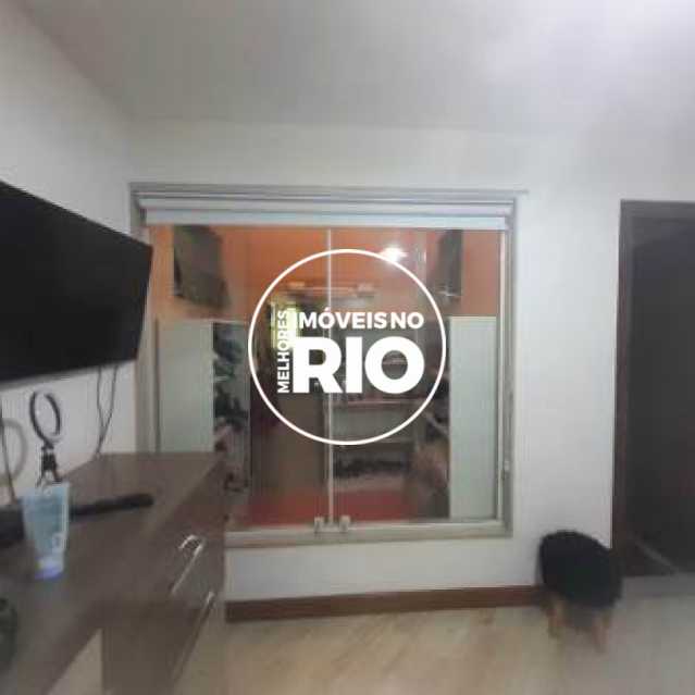 Conheça Casa Linear no Grajaú do imóvel - Casa 4 quartos à venda Rio de Janeiro,RJ - R$ 2.150.000 - MIR4849 - 19 Casa Linear no Grajaú - 19