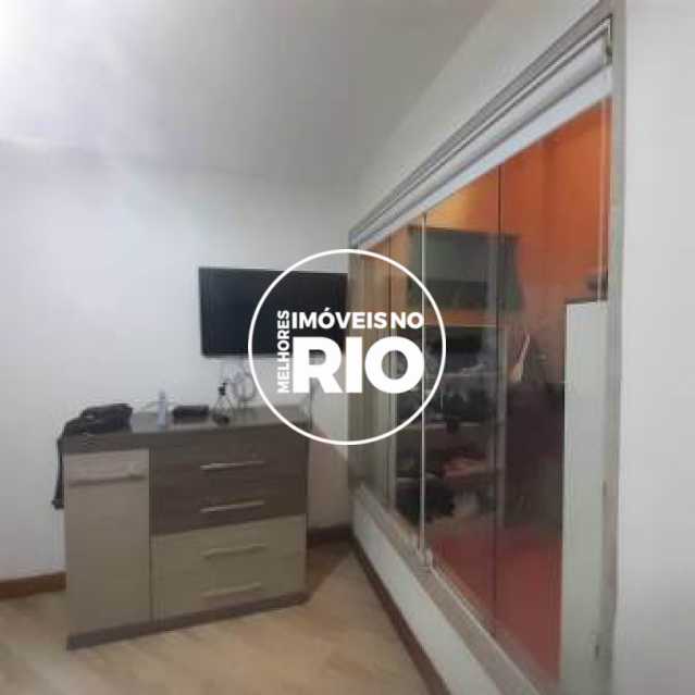 Conheça Casa Linear no Grajaú do imóvel - Casa 4 quartos à venda Rio de Janeiro,RJ - R$ 2.150.000 - MIR4849 - 20 Casa Linear no Grajaú - 20