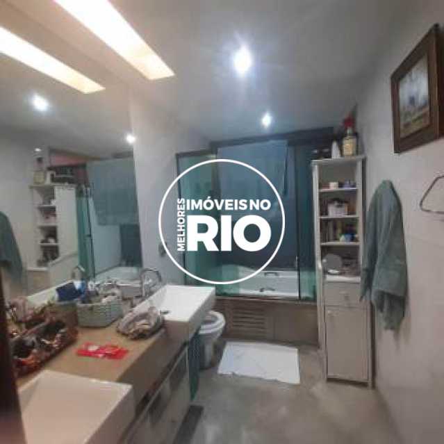 Conheça Casa Linear no Grajaú do imóvel - Casa 4 quartos à venda Rio de Janeiro,RJ - R$ 2.150.000 - MIR4849 - 21 Casa Linear no Grajaú - 21
