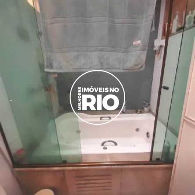 Conheça Casa Linear no Grajaú do imóvel - Casa 4 quartos à venda Rio de Janeiro,RJ - R$ 2.150.000 - MIR4849 - 22 Casa Linear no Grajaú - 22
