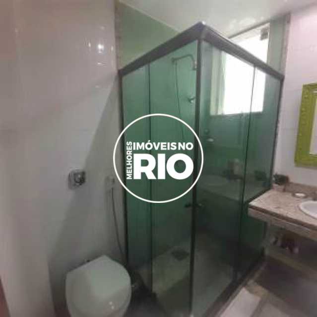 Conheça Casa Linear no Grajaú do imóvel - Casa 4 quartos à venda Rio de Janeiro,RJ - R$ 2.150.000 - MIR4849 - 23 Casa Linear no Grajaú - 23