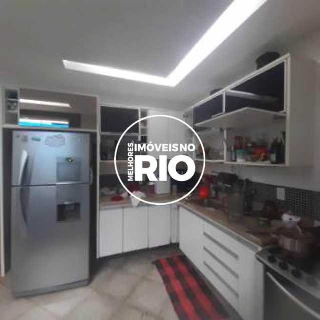 Conheça Casa Linear no Grajaú do imóvel - Casa 4 quartos à venda Rio de Janeiro,RJ - R$ 2.150.000 - MIR4849 - 24 Casa Linear no Grajaú - 24